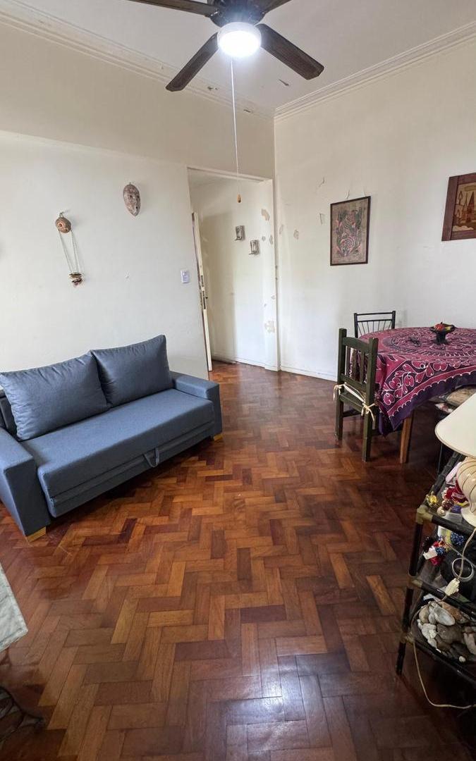 Departamento en venta - 1 Dormitorio 1 Baño - Boca