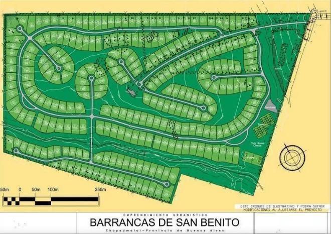 Terreno en venta - 910Mts2 - Chapadmalal, General Pueyrredón