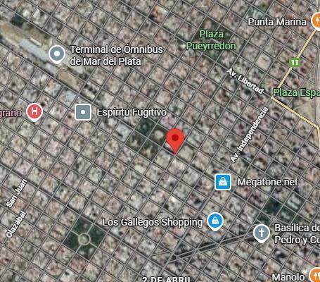 Foto de Departamento en venta - 3 Dormitorios 2 Baños - Mar del Plata, imagen 2