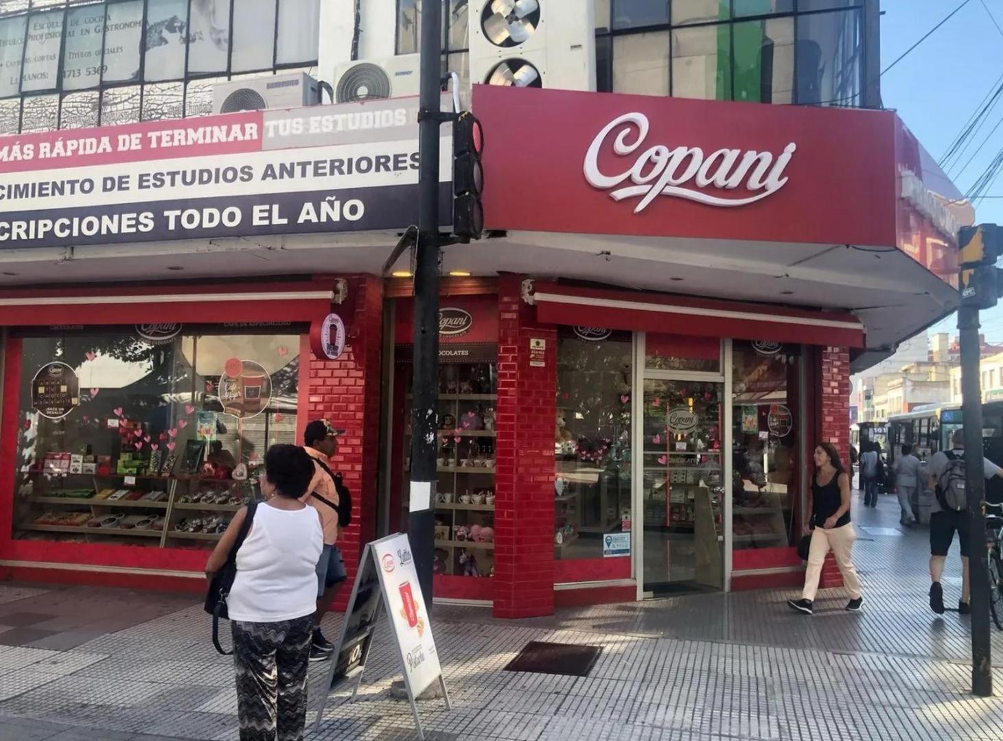 Local en venta - 1 Ambiente - San Martín