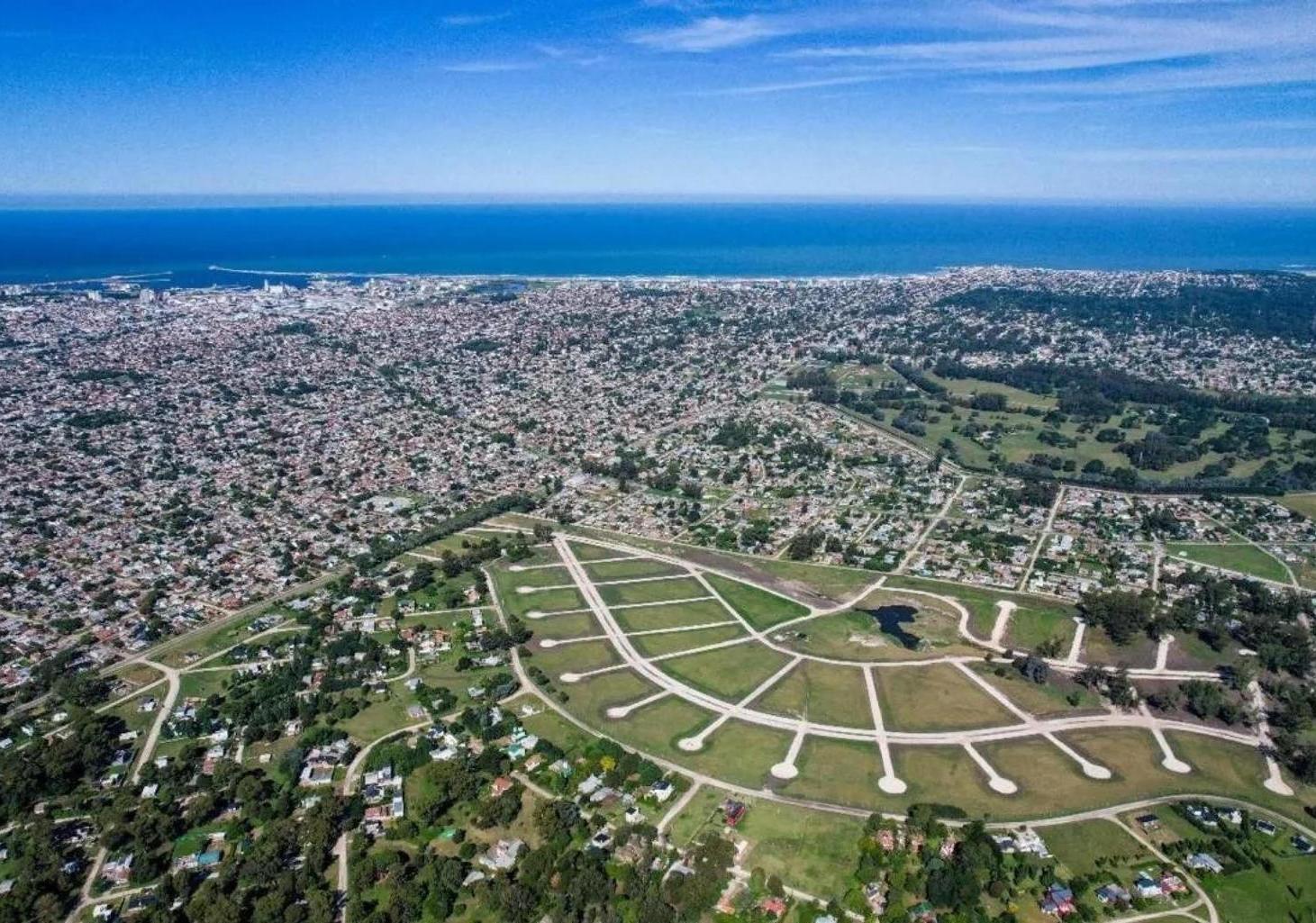 Terreno en venta - 813Mts2 - Rumencó, Mar del Plata