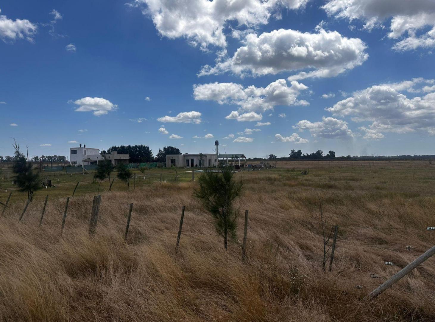 Terreno en venta - 2.052mts2 - San Vicente