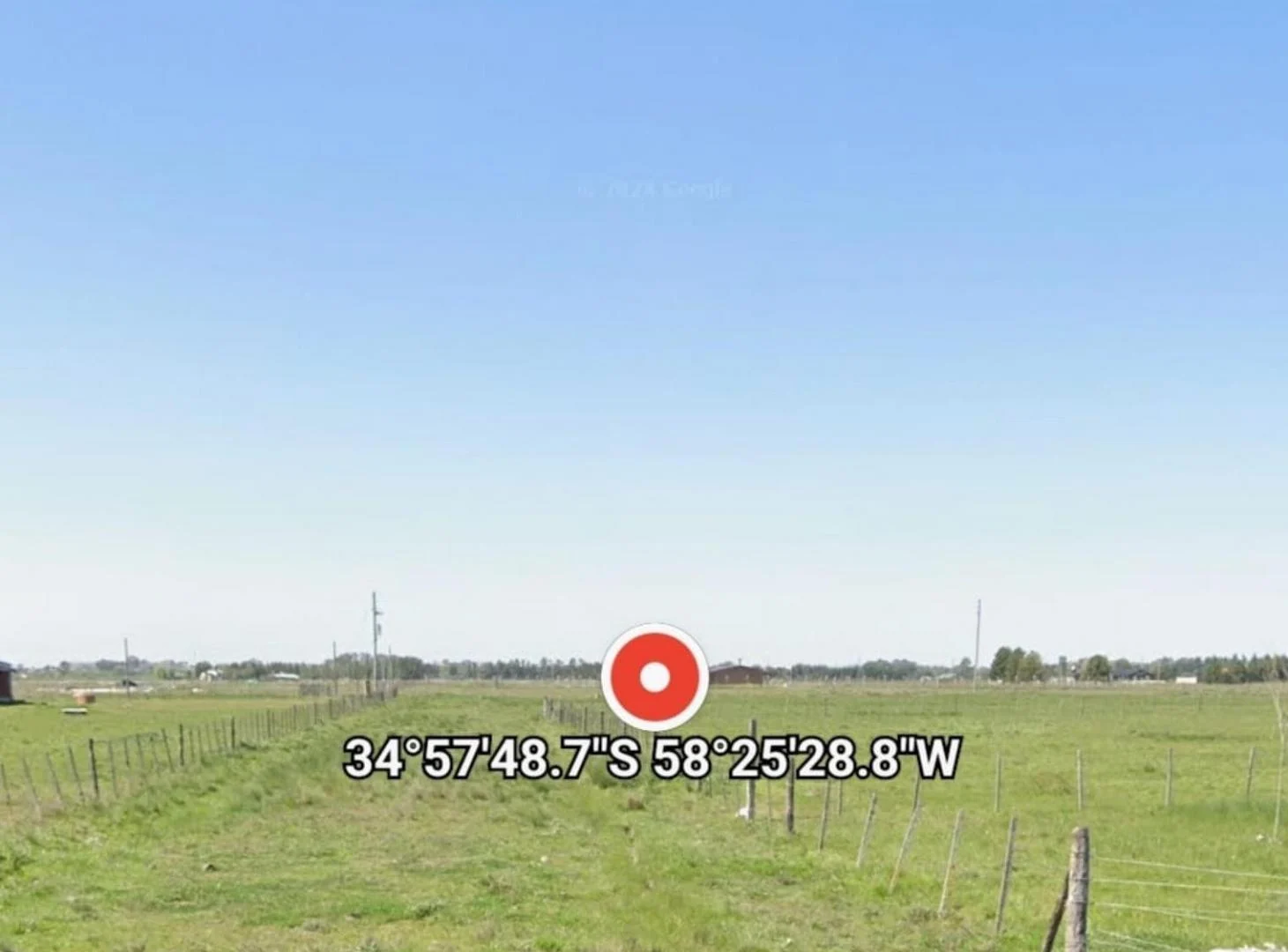 Foto de Terreno en venta - 1.051mts2 - San Vicente, imagen 4