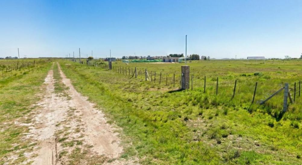 Terreno en venta - 2.220mts2 - San Vicente