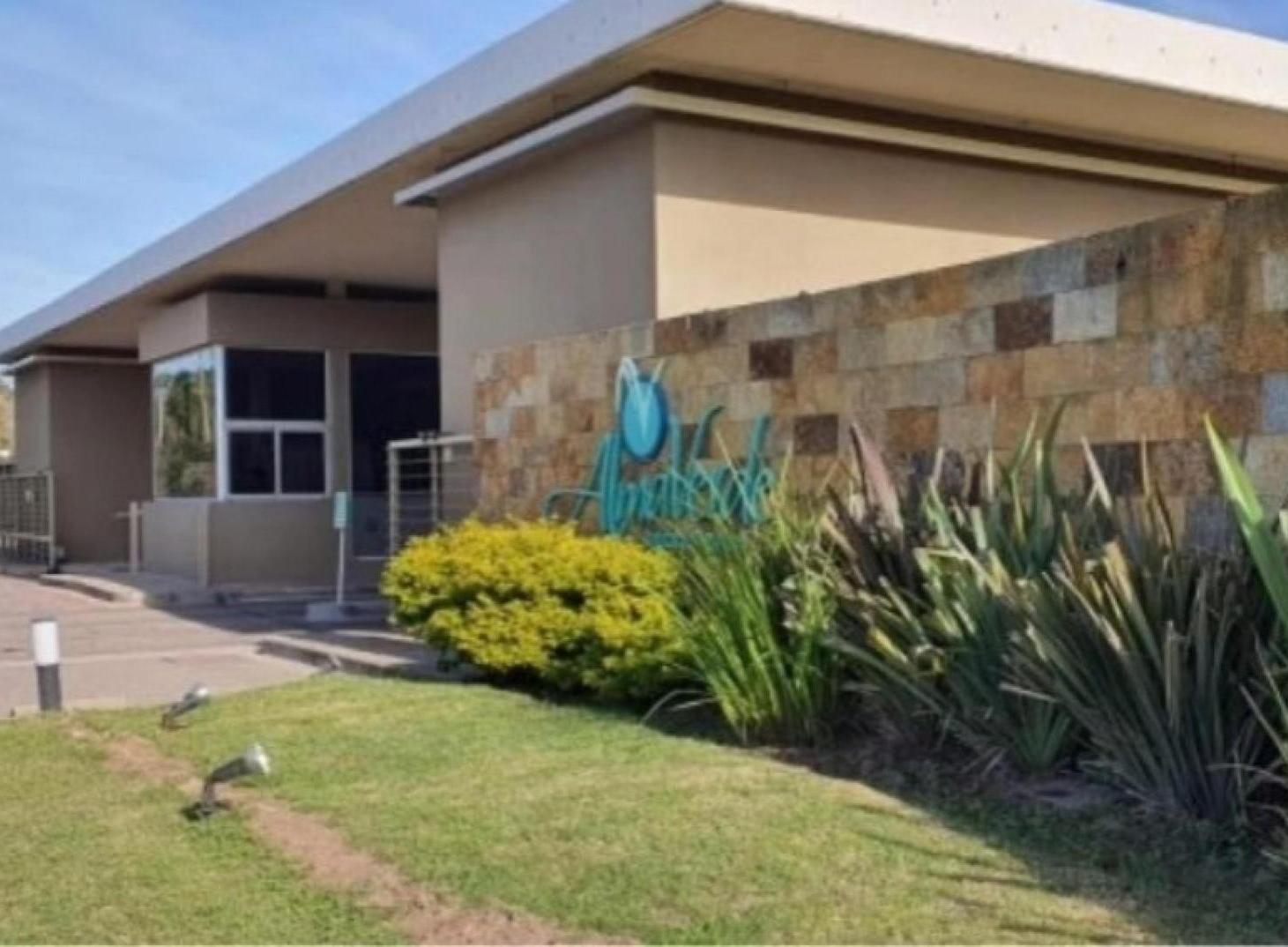 Terreno en venta - 904,33Mts2 - San Nicolás de los Arroyos