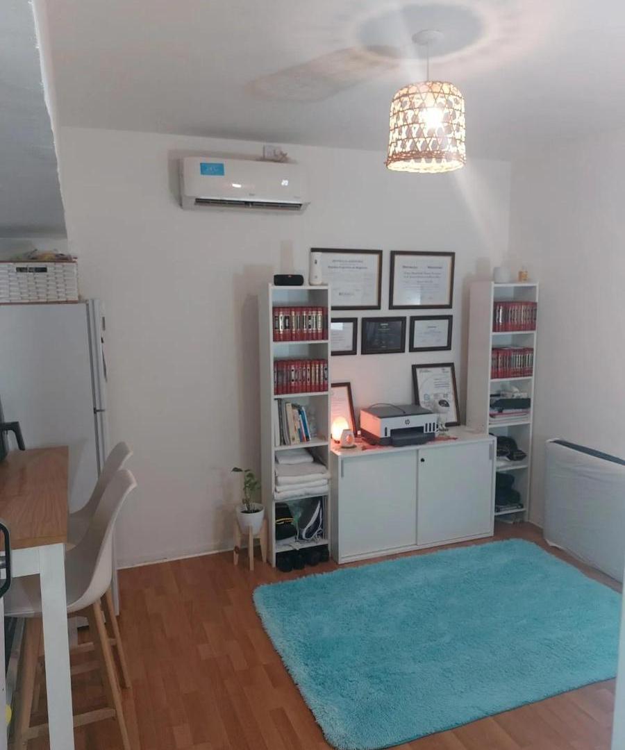 Oficina en venta - 1 Ambiente - Recoleta