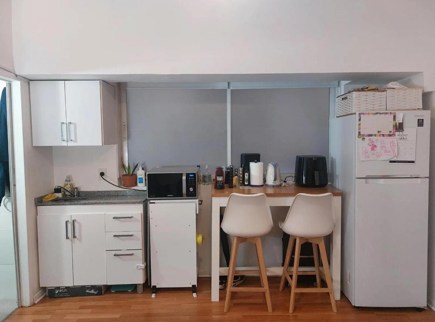 Foto de Oficina en venta - 1 Ambiente - Recoleta, imagen 3