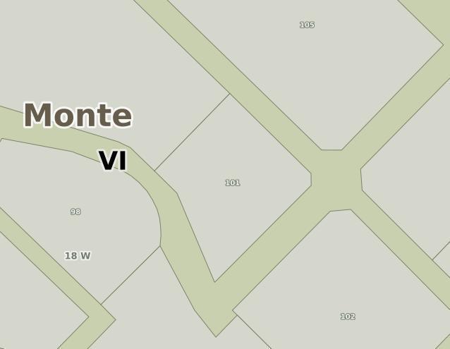 Terreno en venta - 6.795mts2 - San Miguel del Monte