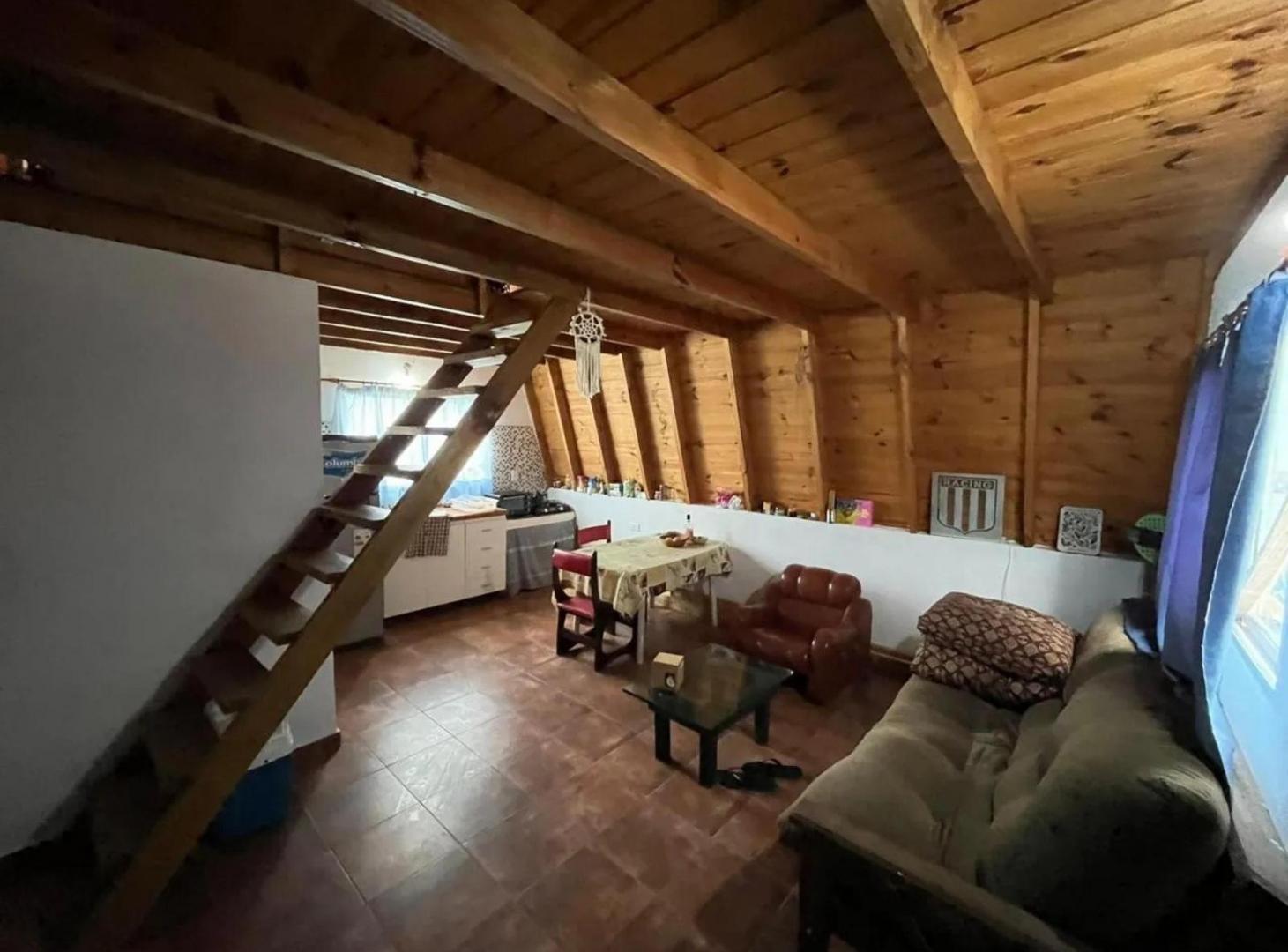 Foto de Casa en venta - 1 Dormitorio 1 Baño - Chapadmalal, imagen 3