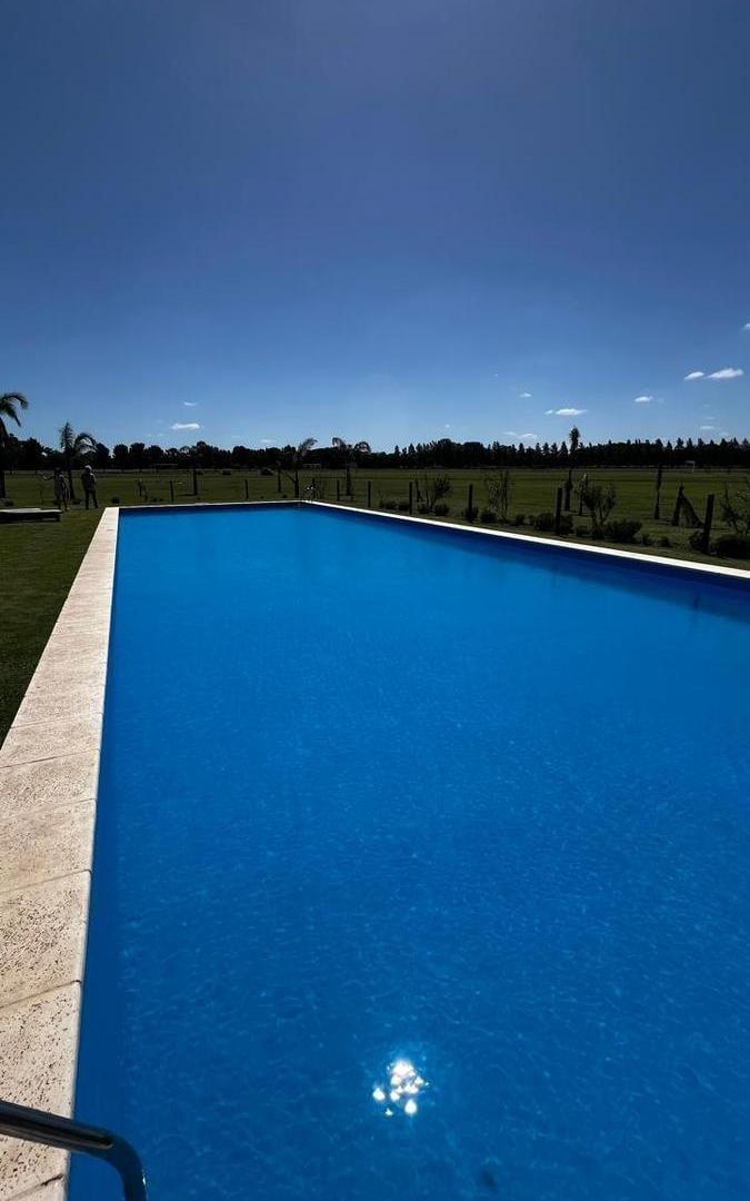 Terreno en venta - 1.120Mts2 - Máximo Paz