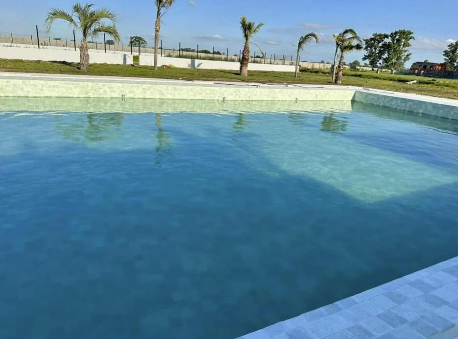 Terreno en venta - 600Mts2 - Lagos de Canning, Esteban Echeverría