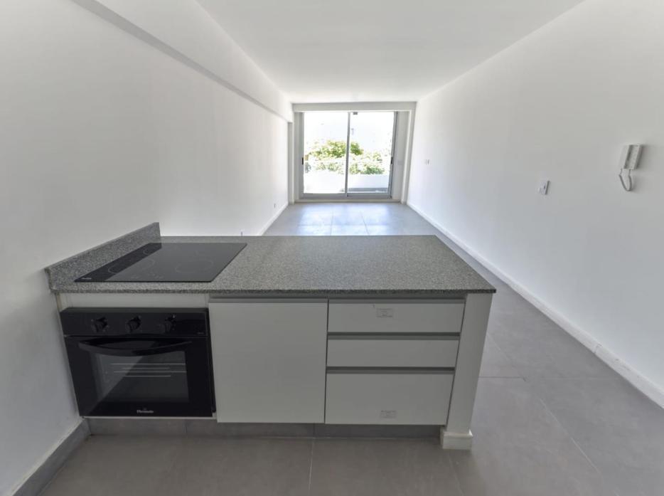 Departamento en venta - 1 Dormitorio 1 Baño - Villa Urquiza