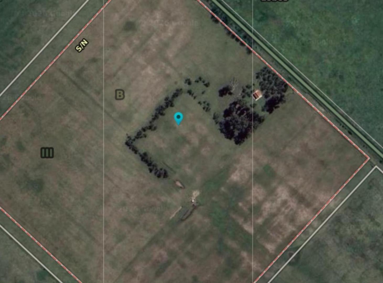 Campo en venta - 240.000Mts2 - Lobos
