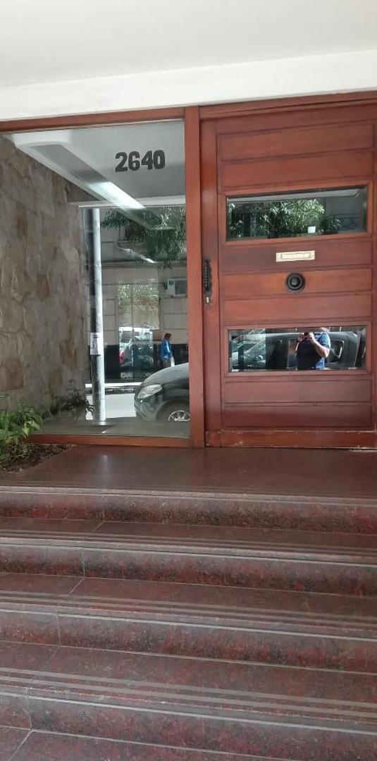 Foto de Departamento en alquiler - 1 Dormitorio 1 Baño - Palermo, imagen 4