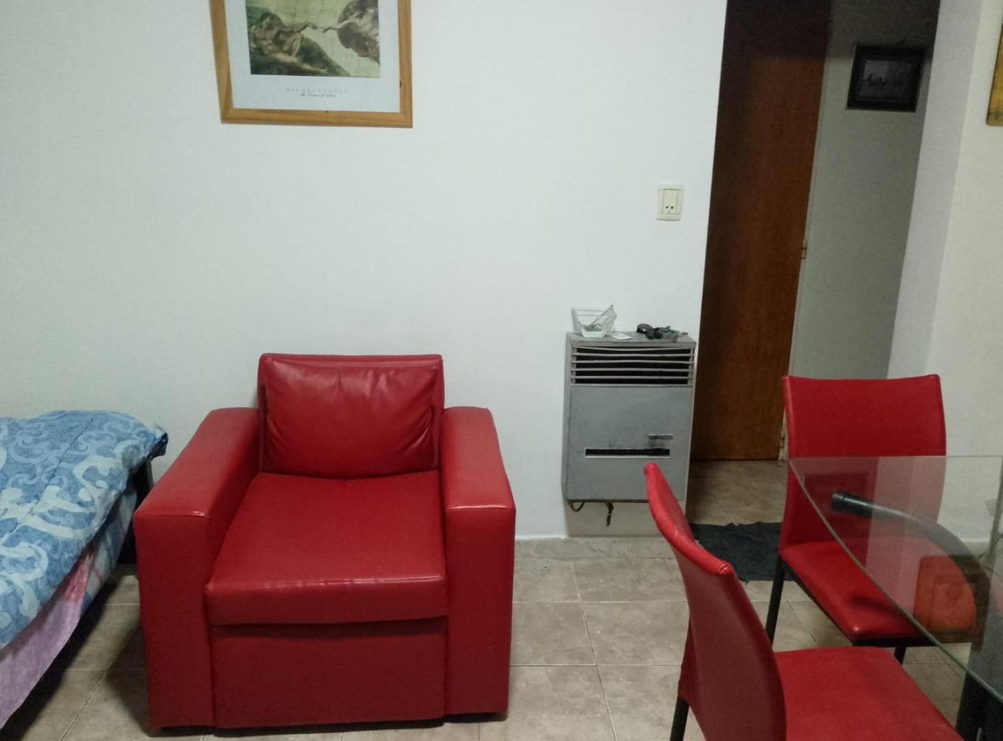 Foto de Departamento en alquiler - 1 Dormitorio 1 Baño - Palermo, imagen 2