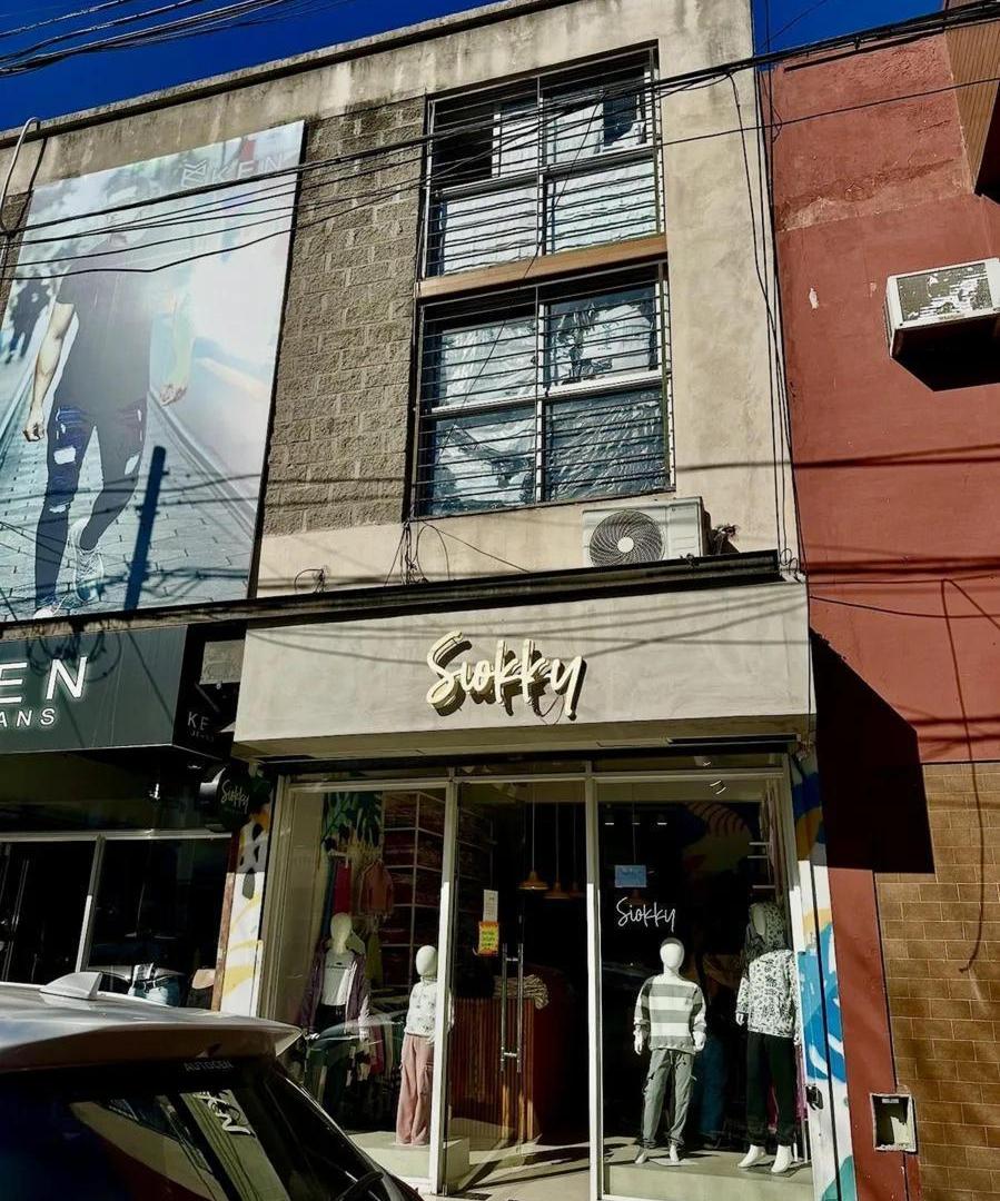 Local Comercial en venta - 2 Ambientes - Flores