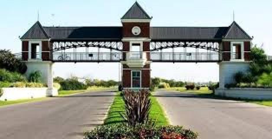 Terreno en venta - 580mts2 - Santa Sofía, Pilar Del Este