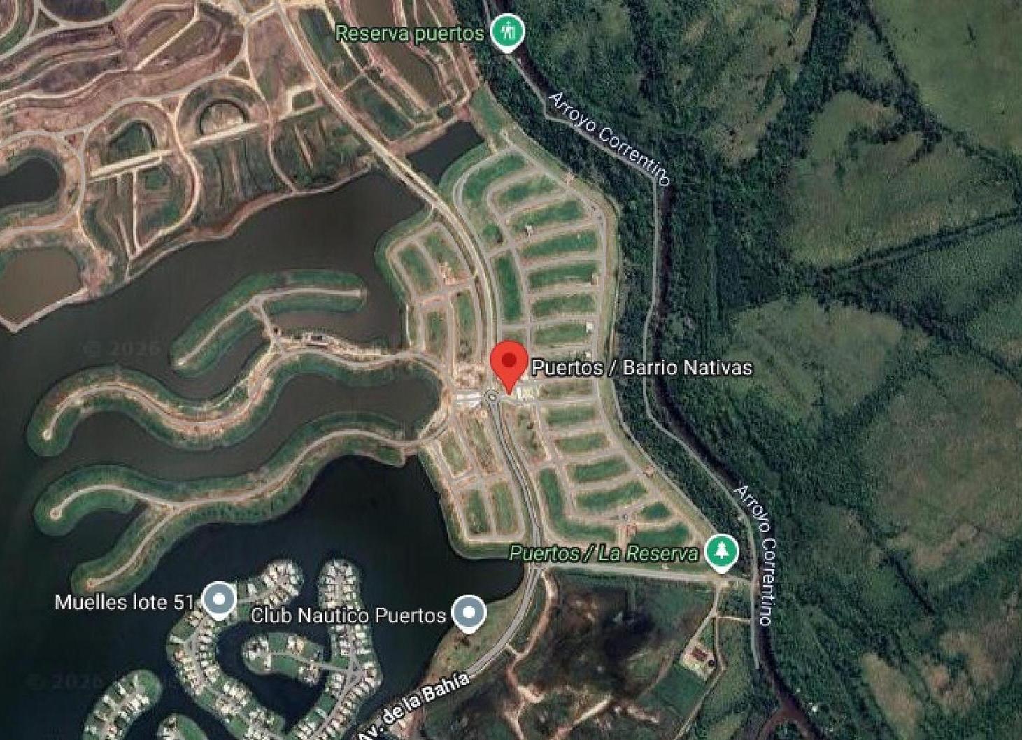 Foto de Terreno en venta - 642Mts2 - Escobar, imagen 5