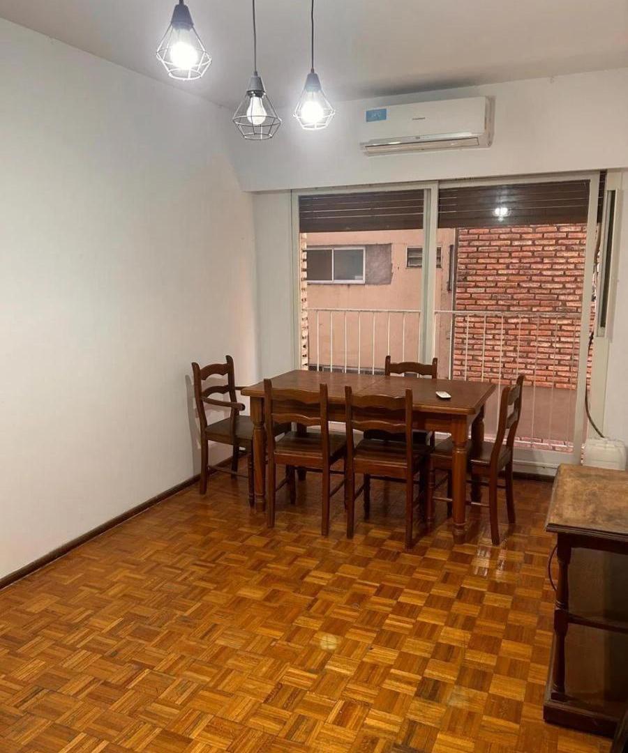 Departamento en venta - 1 Dormitorio 1 Baño - Las Cañitas