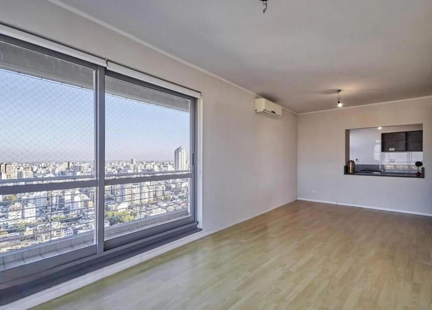 Departamento en venta - 2 Dormitorios 2 Baños - Caballito