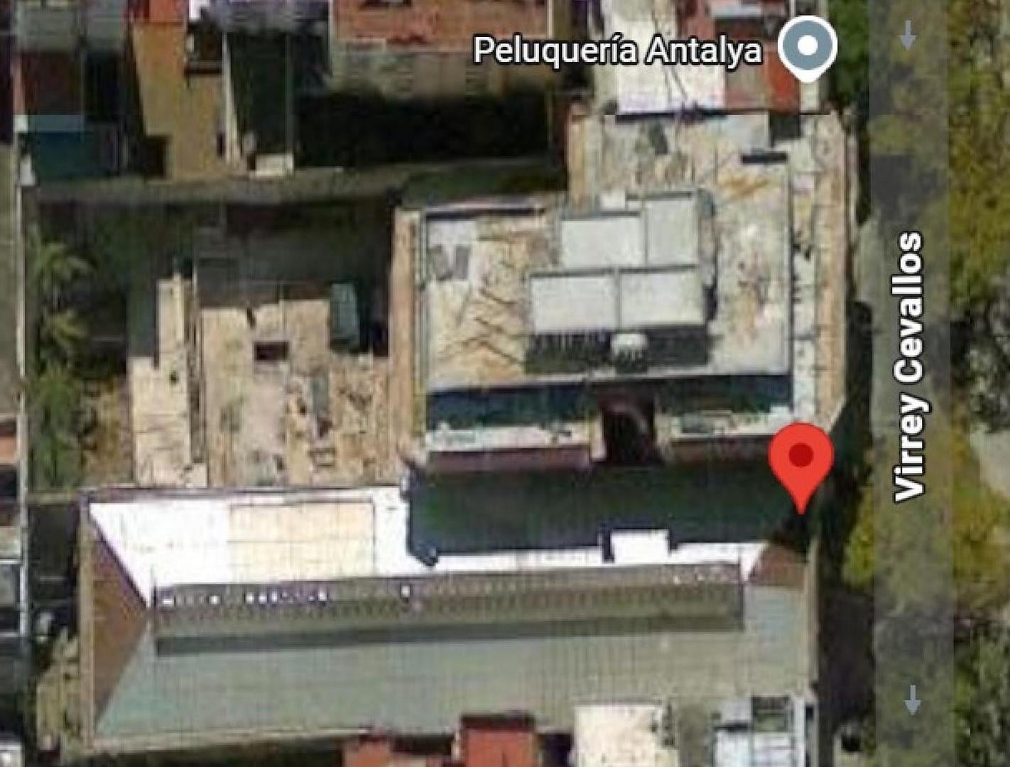 Propiedad en Argentina