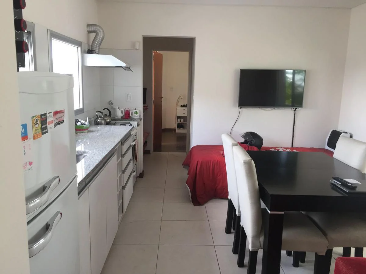Departamento en venta - 1 dormitorio 1 baño - Cochera - 50mts2 - La Plata