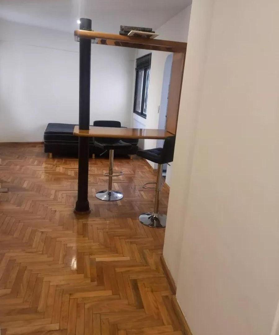 Departamento Monoambiente en venta - 1 Baño - 27Mts2 - Palermo