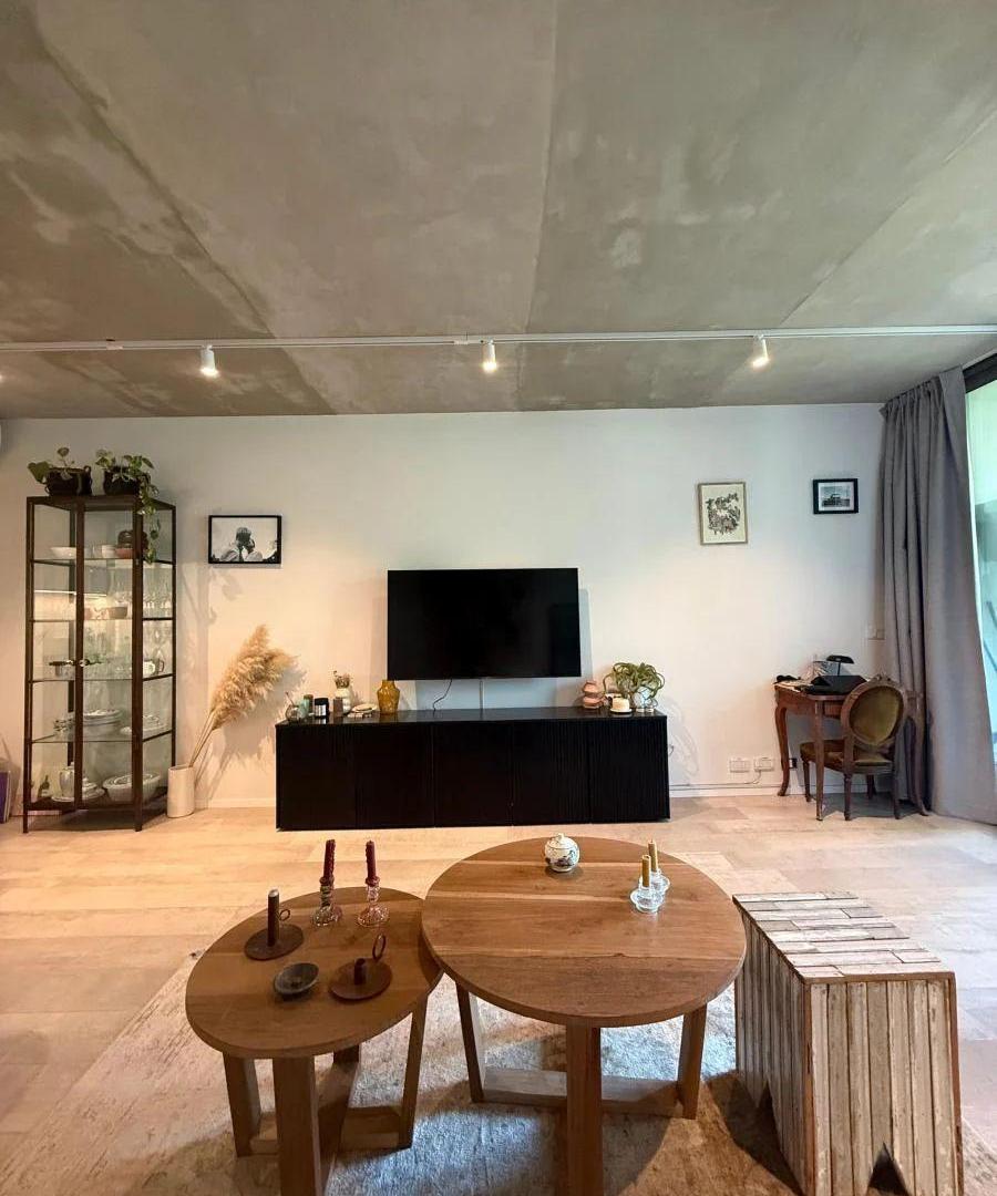 Foto de Departamento Monoambiente en alquiler - 1 Baño - Palermo, imagen 2