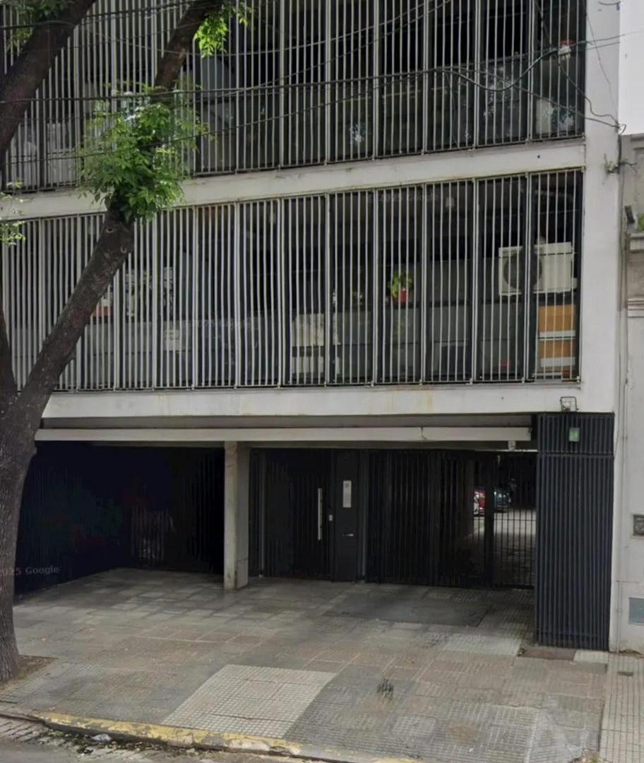 Cochera en venta - 12Mts2 - Colegiales