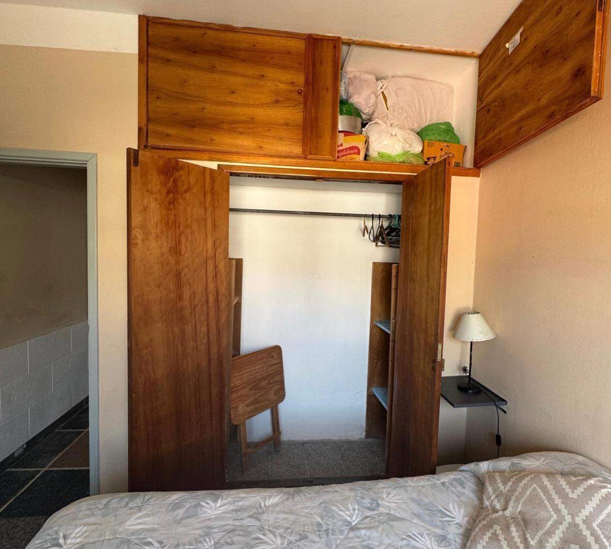 Departamento en venta - 1 Dormitorio 1 Baño - Mar de Ajó