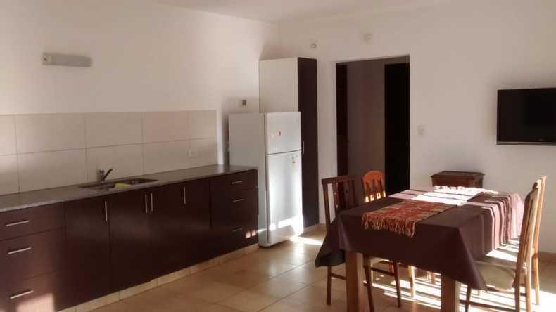 Foto de Departamento en alquiler temporario - 1 Dormitorio 1 Baño - Necochea, imagen 5