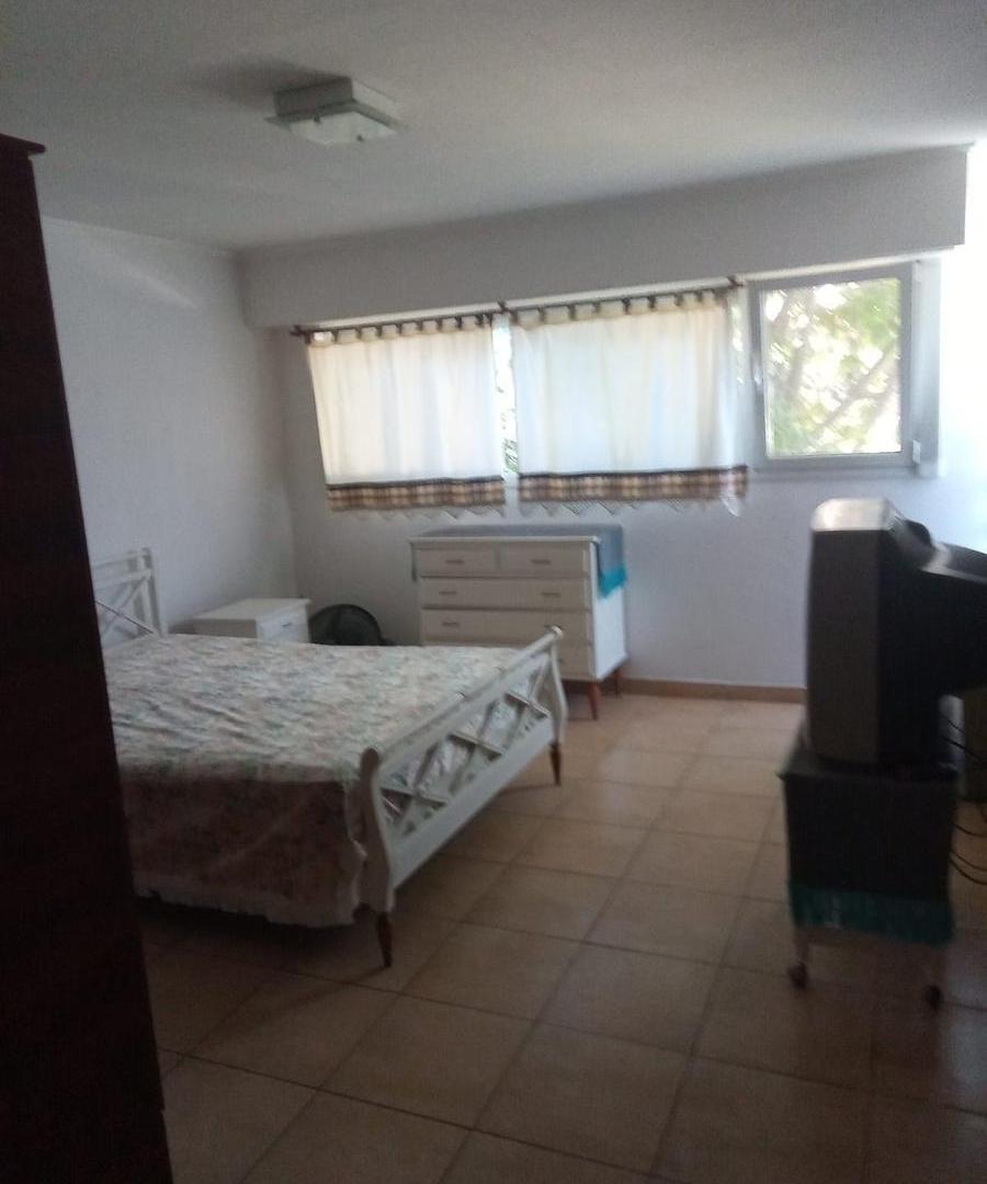 Departamento en alquiler temporario - 1 Dormitorio 1 Baño - Necochea