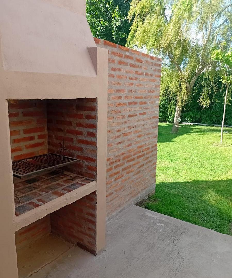 Foto de Departamento en alquiler temporario - 1 Dormitorio 1 Baño - Necochea, imagen 5