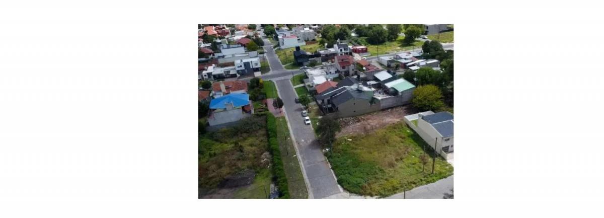 Terreno en venta - 315Mts2 - Mar del Plata