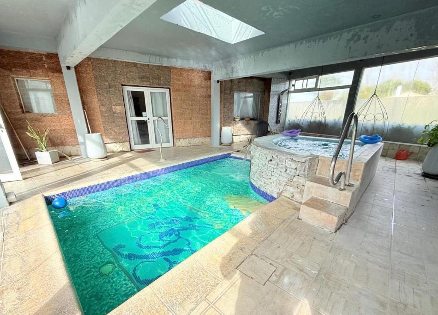Foto de Casa en alquiler temporario - 2 Dormitorios 1 Baño - Sierra de los, imagen 4