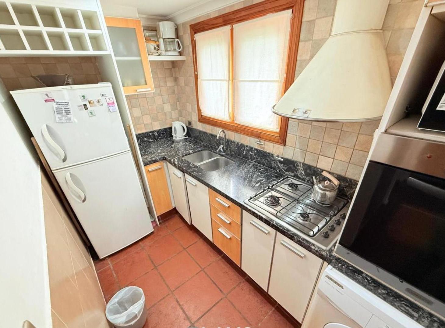 Foto de Casa en alquiler temporario - 2 Dormitorios 1 Baño - Sierra de los, imagen 3