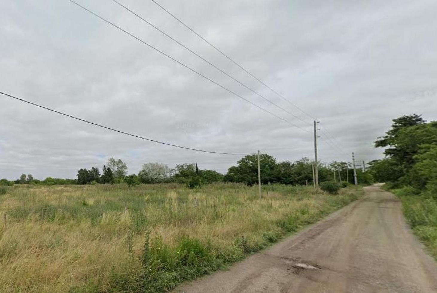 Terreno en venta - 1.800Mts2 - Arturo Seguí, La Plata