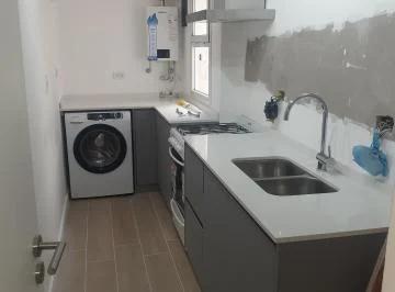 Departamento en venta - 1 Dormitorio 1 Baño - Mar del Plata