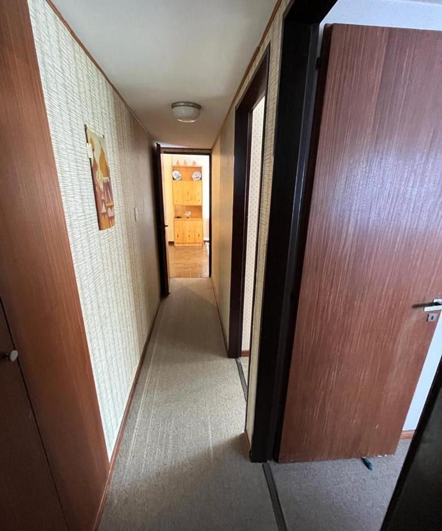 Departamento en alquiler temporario - 2 Dormitorios 1 Baño - Mar del Plata