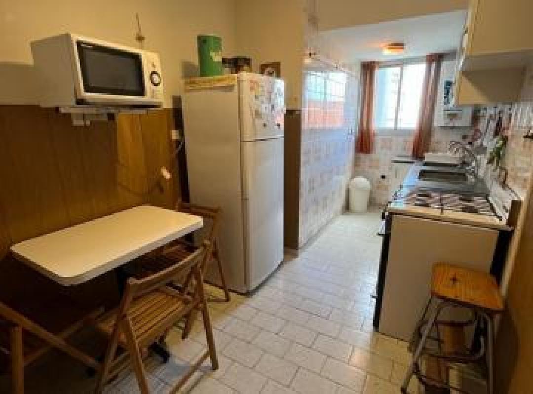 Foto de Departamento en alquiler temporario - 2 Dormitorios 1 Baño - Mar del, imagen 4