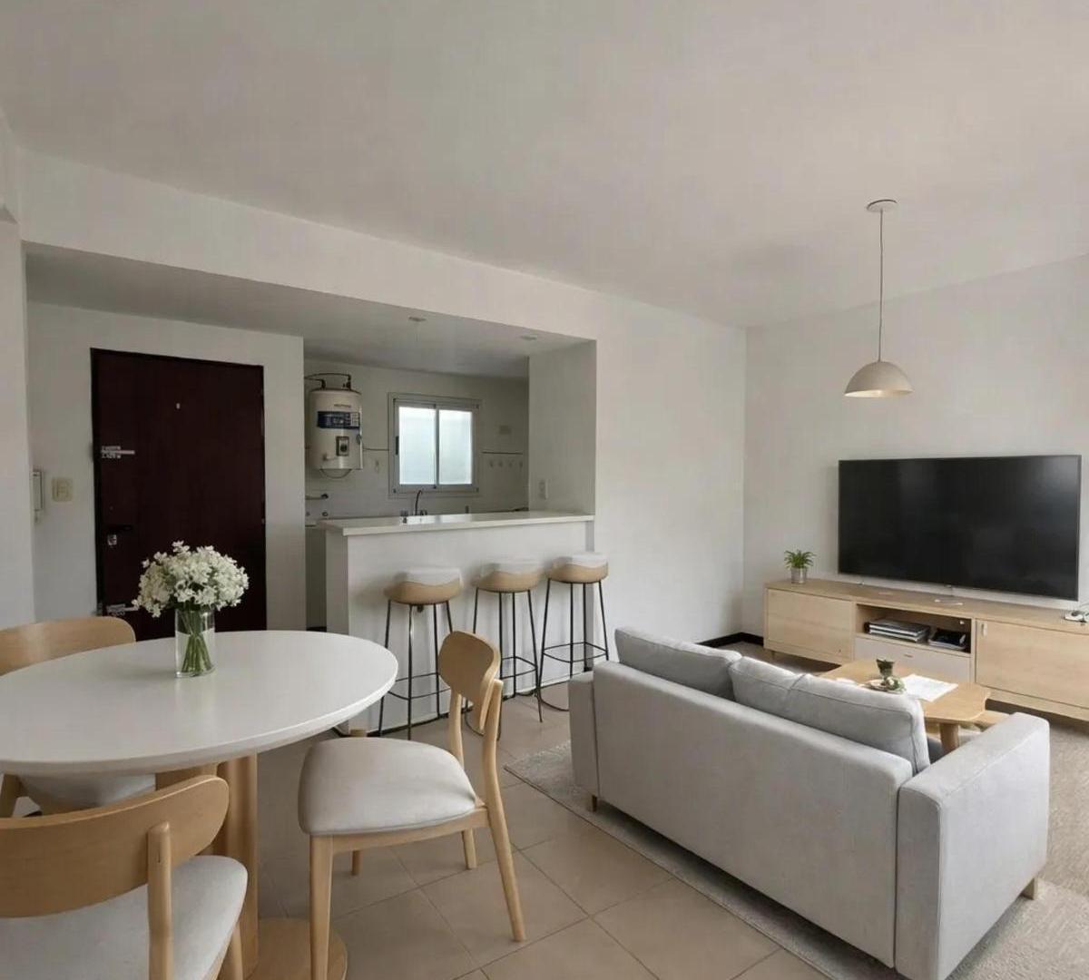 Foto de Departamento en venta - 1 Dormitorio 1 Baño - La Plata, imagen 4