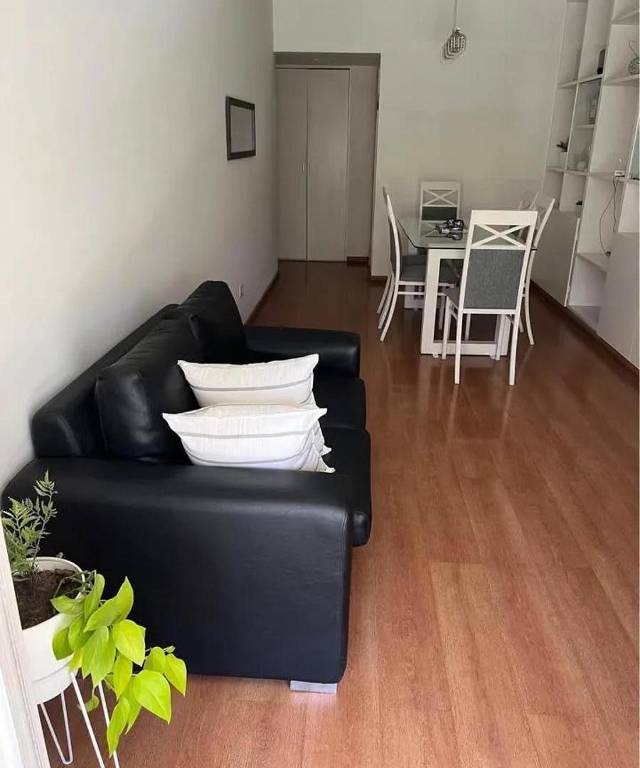 Departamento en venta - 2 Dormitorios 1 Baño - Caballito