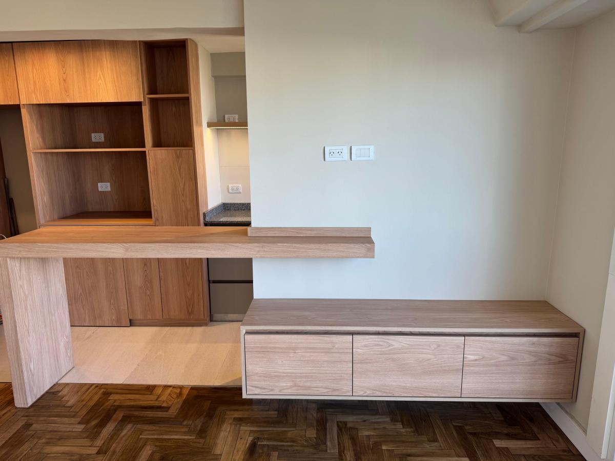 Departamento en venta - 1 Dormitorio 1 Baño - Mar del Plata