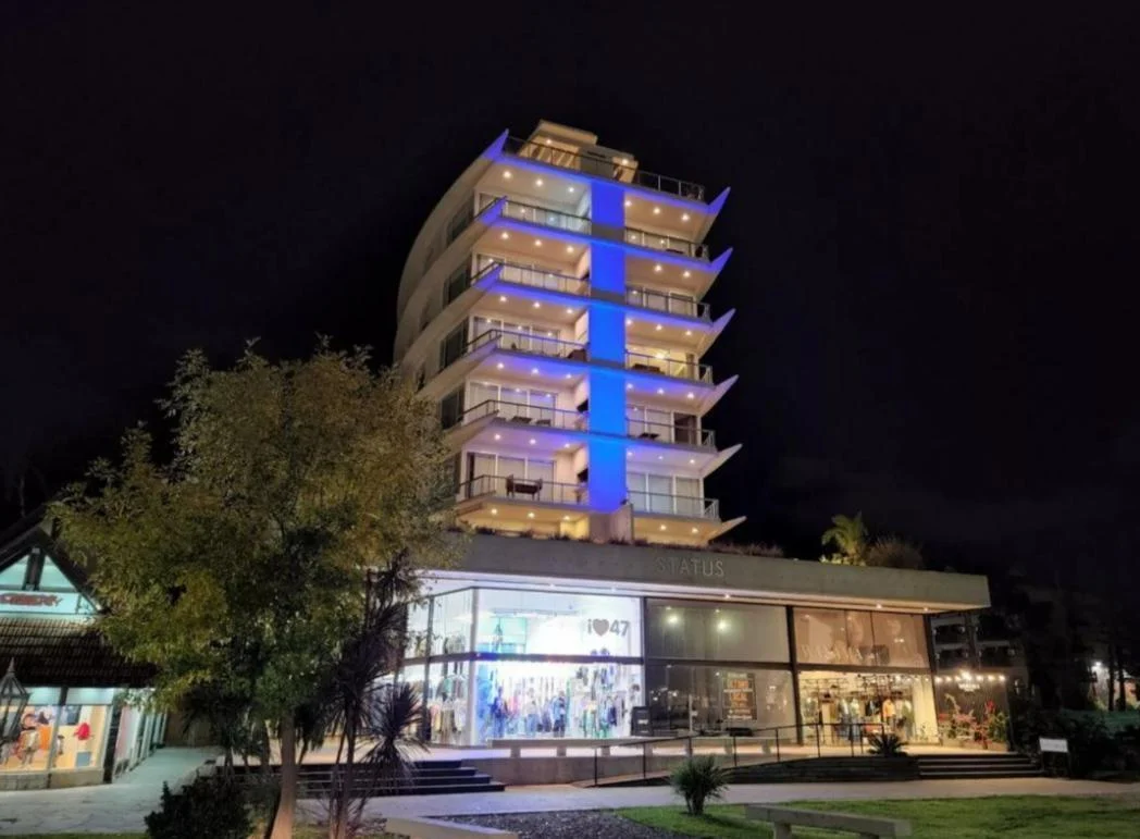 Departamento en venta - 2 Dormitorios 1 Baño - Pinamar