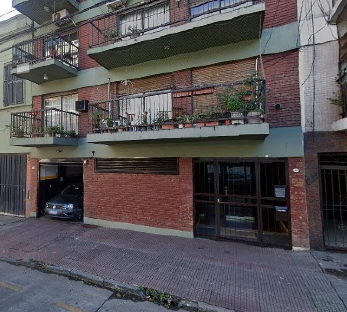 Propiedad en Argentina