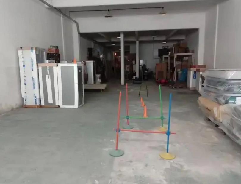 Oficina Comercial en venta - 1 Ambiente - Microcentro