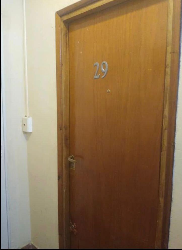 Departamento Monoambiente en venta - 1 Baño - Mar del Tuyú