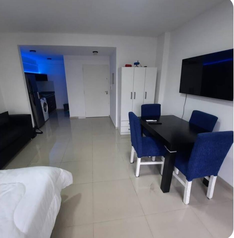Departamento Monoambiente en venta - 1 Baño - San Cristóbal