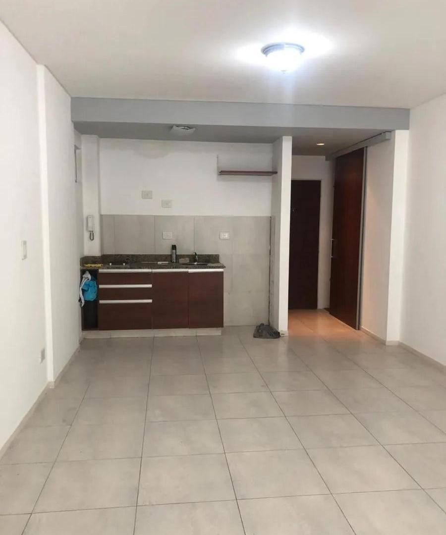 Departamento Monoambiente en venta - 1 Baño - Flores