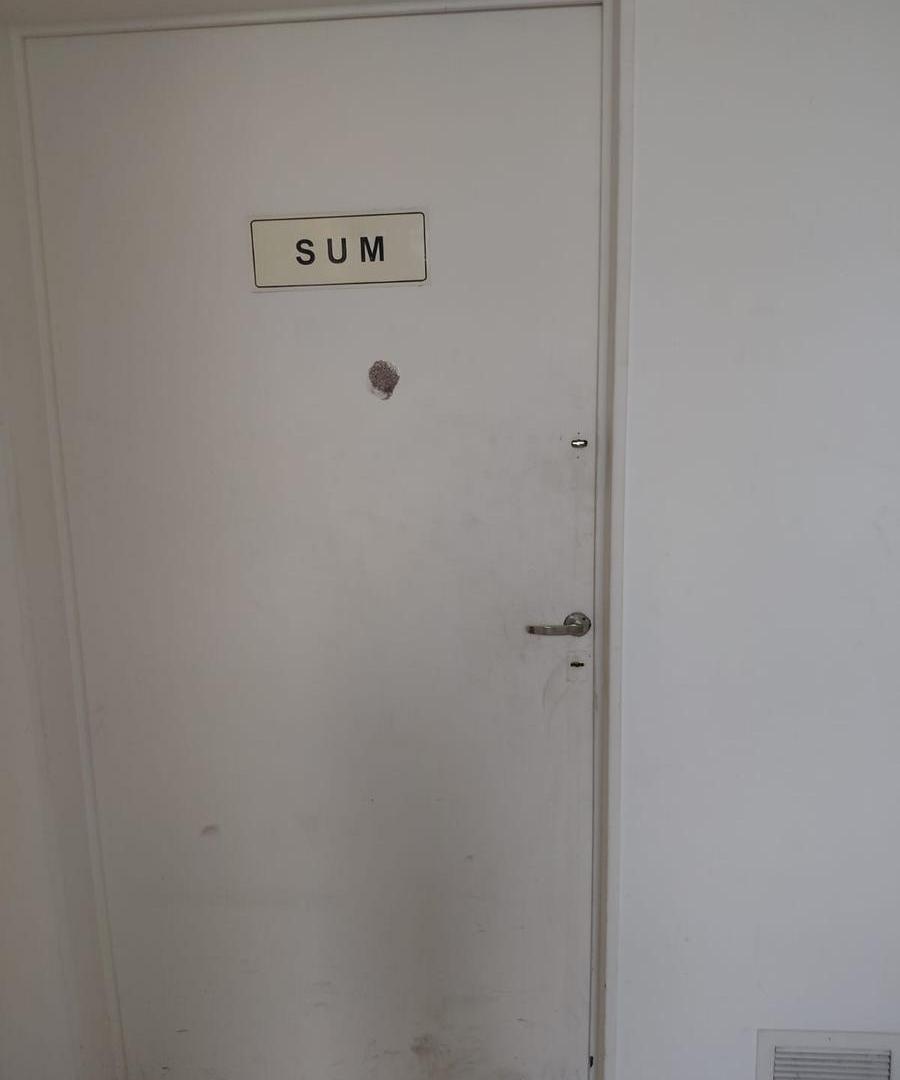 Departamento Monoambiente en venta - 1 Baño - Palermo